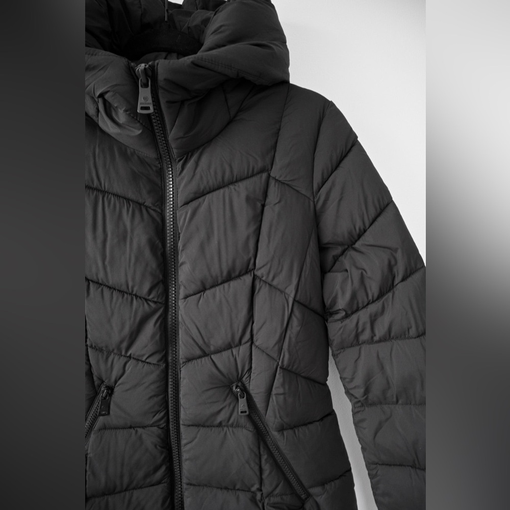 Bernardo Walker Quilted Puffer - Picture 3 of 6